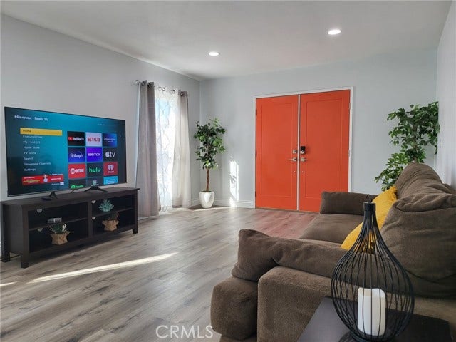 Property photo for 510 Short, #B, Inglewood, CA