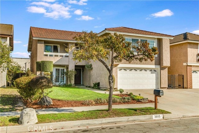 Property photo for 3815 Jason Circle, Torrance, CA