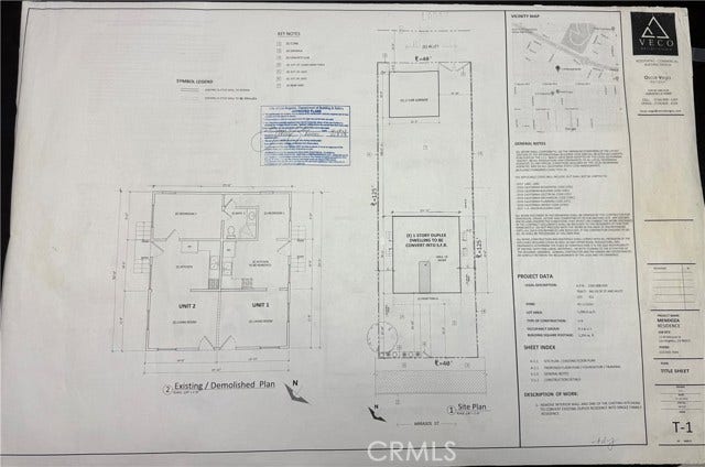 Property photo for 1172 Mirasol ST, Los Angeles, CA