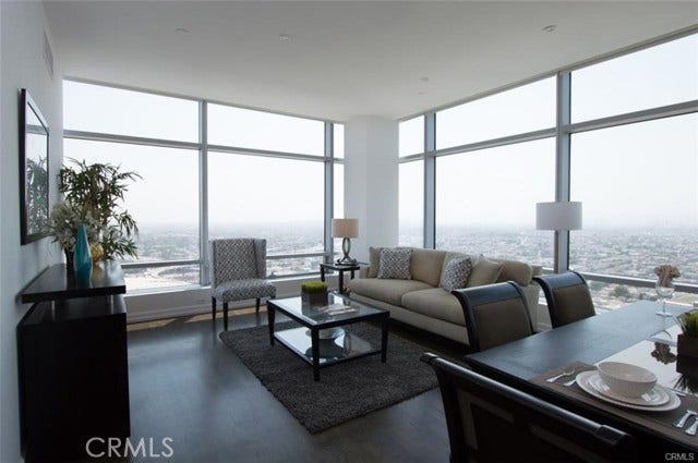Property photo for 900 W Olympic BLVD, #36B, Los Angeles, CA
