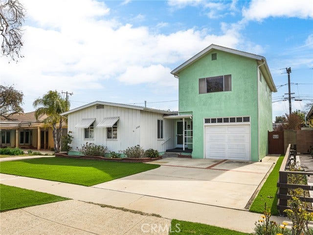 Property photo for 2726 W 146th ST, Gardena, CA
