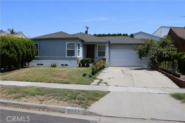 Property photo for 6372 Raymond AVE, Long Beach, CA