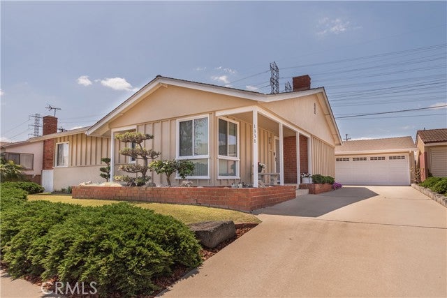 Property photo for 1338 W Cassidy Street, Gardena, CA