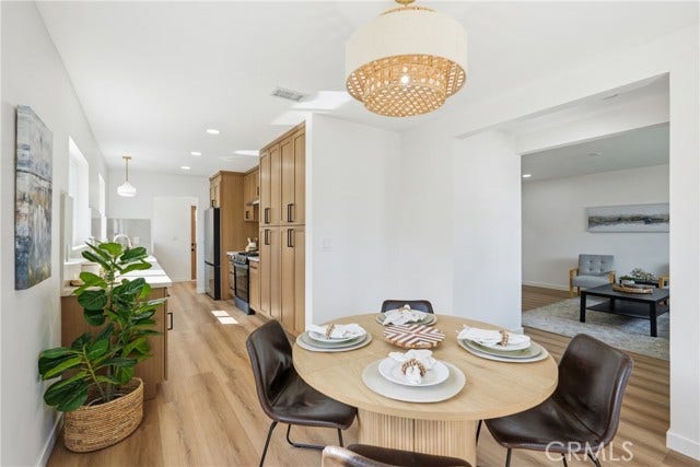 Property photo for 6926 E Peabody, Long Beach, CA