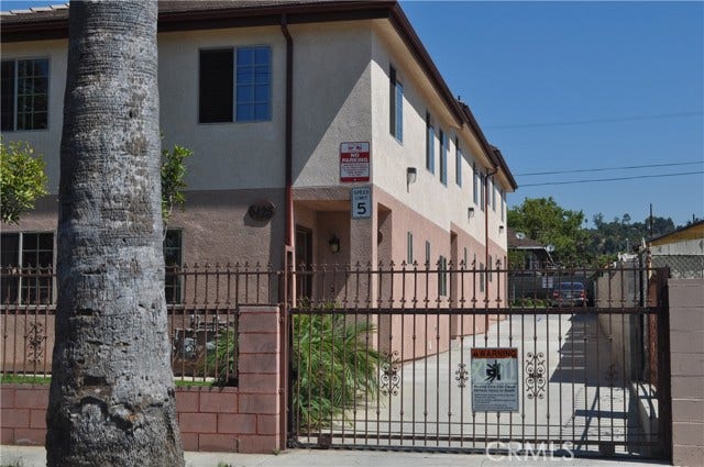 Property photo for 5425 Buchanan, Los Angeles, CA
