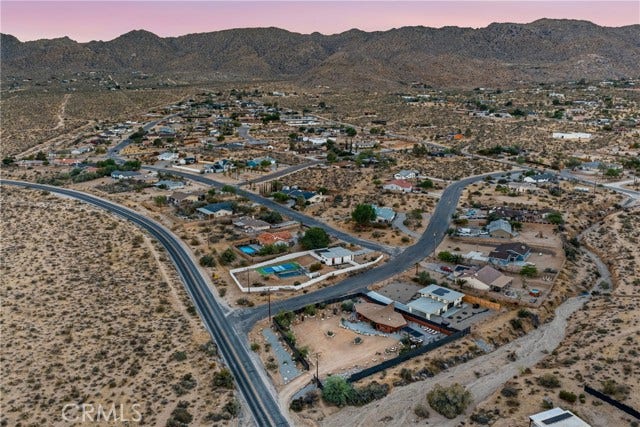 7420 Quail Springs, Joshua Tree, CA 92252