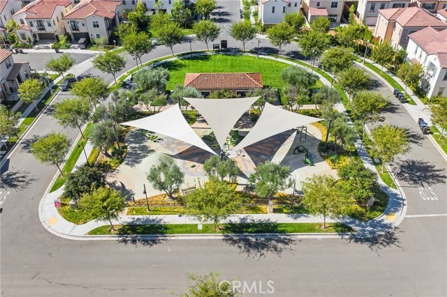 115 fairgreen, Irvine, CA 92618
