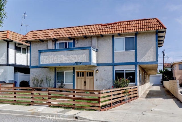 Property photo for 2219 Curtis, #C, Redondo Beach, CA