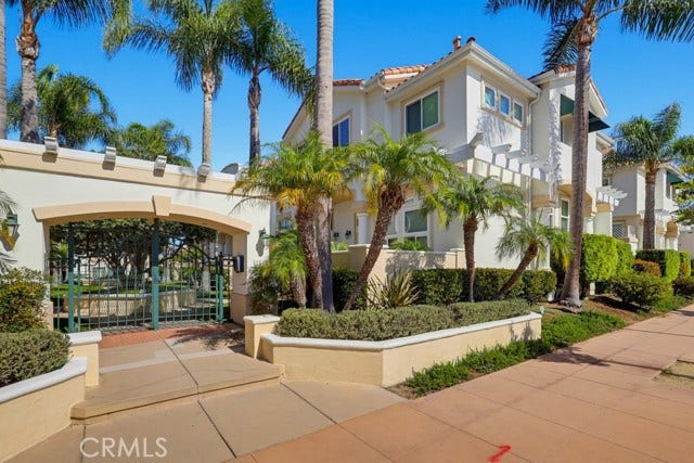 Property photo for 1516 Cravens, #13, Torrance, CA