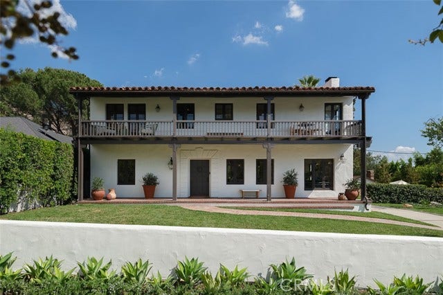 2098 Roosevelt, Altadena, CA 91001