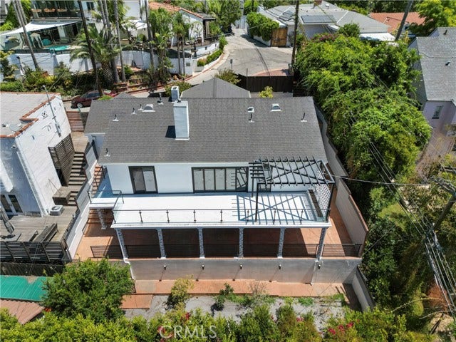 Property photo for 6002 Graciosa, Los Angeles, CA