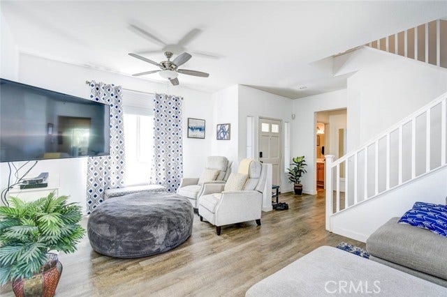 744 N Siavohn DR, #297, Orange, CA 92869