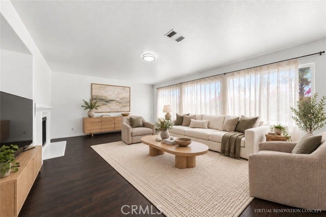 14969 Meadows WAY, Eastvale, CA 92880 Family Room#1