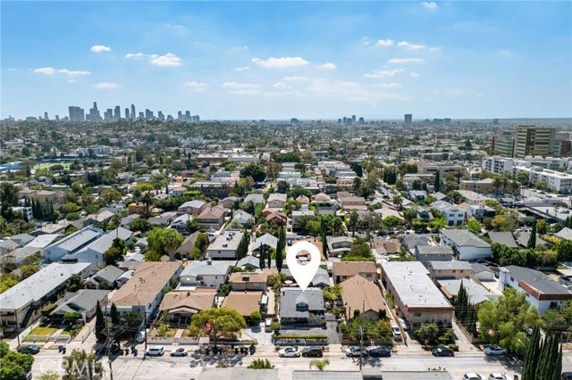 Property photo for 4406 Prospect, Los Angeles, CA