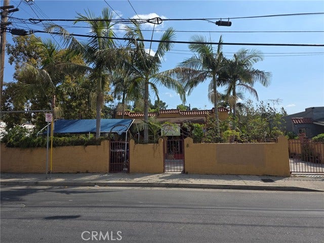 Property photo for 4452 Lincoln, Los Angeles, CA