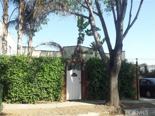 Property photo for 1250 N Citrus AVE, Los Angeles, CA