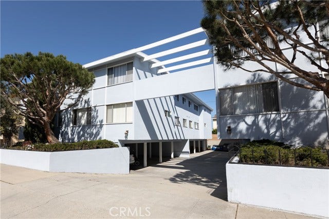 Property photo for 507 Avenue G, #H, Redondo Beach, CA