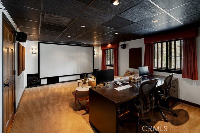 Sound/recording Studio