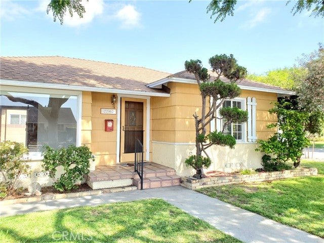Property photo for 22962 Walnut Street, Torrance, CA