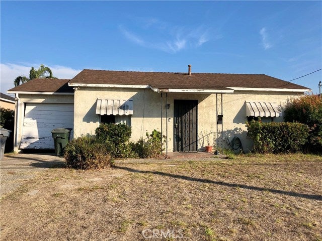 Property photo for 14802 S Denker Avenue, Gardena, CA