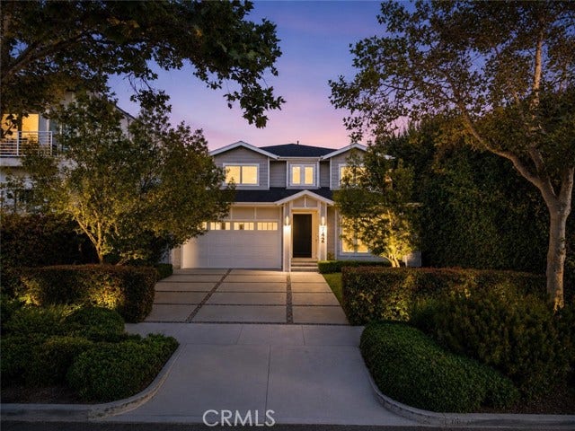 Property photo for 742 N Detroit ST, Los Angeles, CA