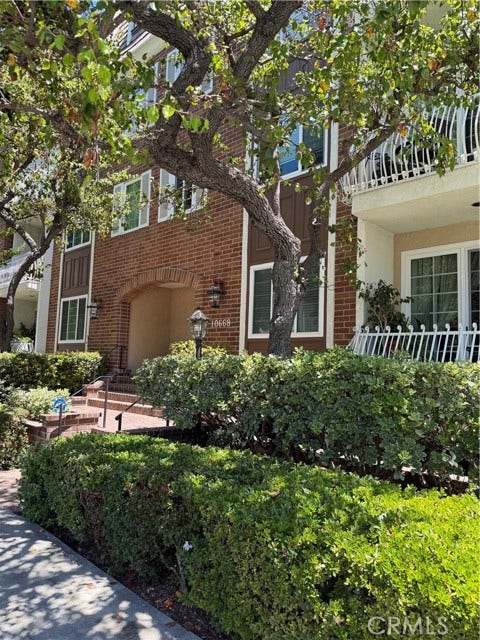 Property photo for 10668 Eastborne, #203, Los Angeles, CA