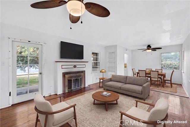 Property photo for 1346 Yosemite, Los Angeles, CA