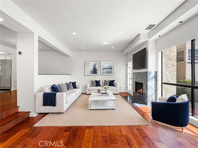 Property photo for 1825 westholme AVE, #4, Los Angeles, CA