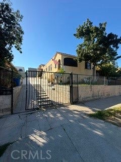 Property photo for 1539 Tremont, Los Angeles, CA