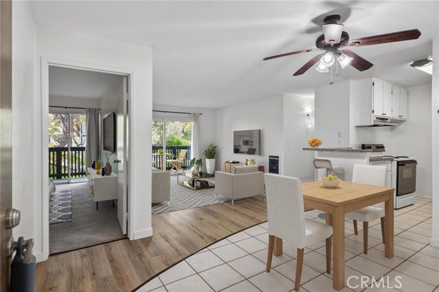 Property photo for 3604 W Estates, #115, Palos Verdes Peninsula, CA
