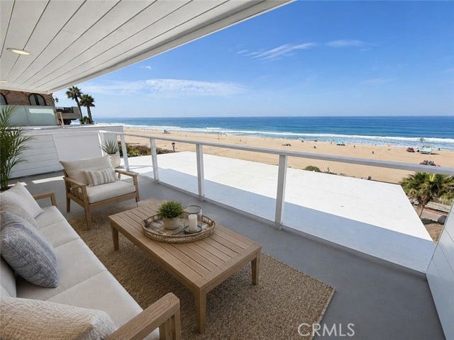 Property photo for 3600 The Strand, #C, Manhattan Beach, CA