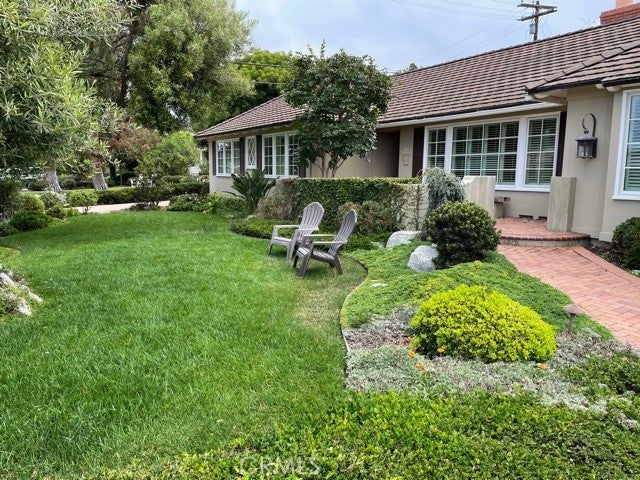 Property photo for 2144 Via Pacheco, Palos Verdes Estates, CA