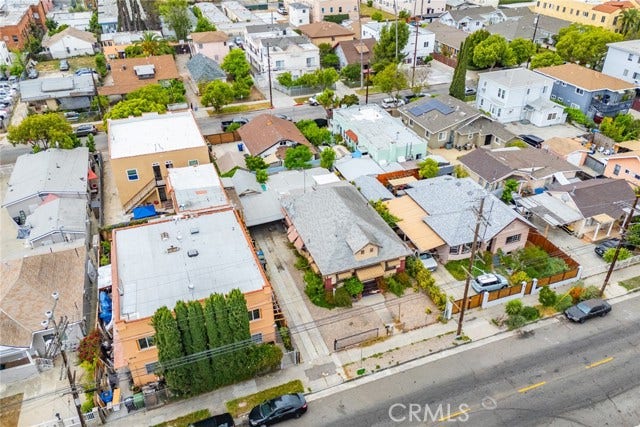 Property photo for 1127 N Normandie, Los Angeles, CA