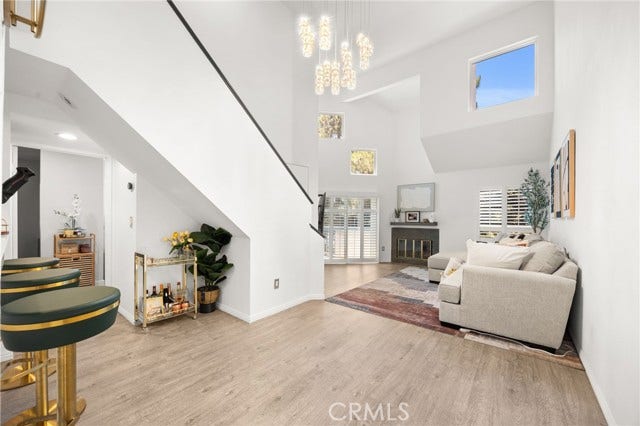 Property photo for 1380 W Capitol, #307, San Pedro, CA