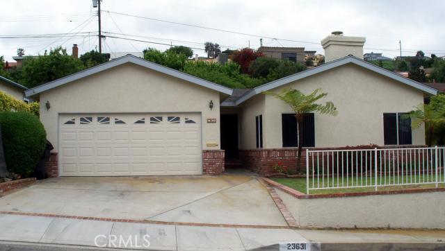 Property photo for 23631 Susana Avenue, Torrance, CA