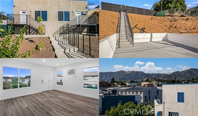 Property photo for 216 - 218 N Park View ST, Los Angeles, CA