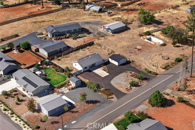 6263 Graham, Paradise, CA 95969