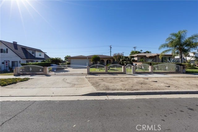 824 E I ST, Ontario, CA 91764