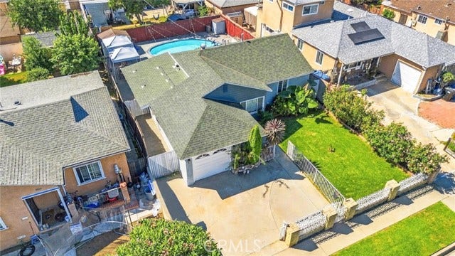 9612 Haney ST, Pico Rivera, CA 90660
