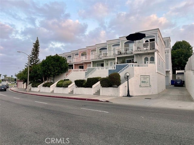 Property photo for 320 N Catalina AVE, #3, Redondo Beach, CA