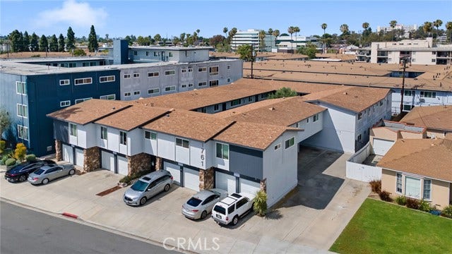 Property photo for 1761 Park AVE, Long Beach, CA