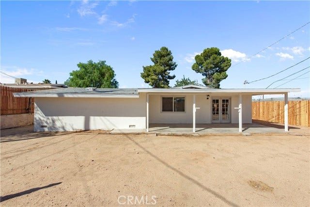 15105 Condor, Victorville, CA 92394 15105 Condor, Victorville, CA 92394