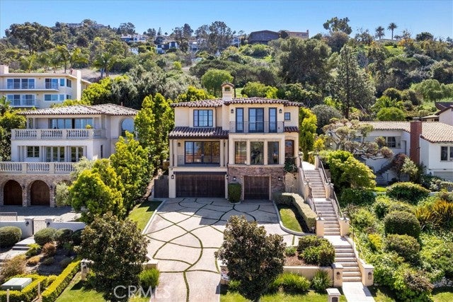 Property photo for 376 Via Almar, Palos Verdes Estates, CA