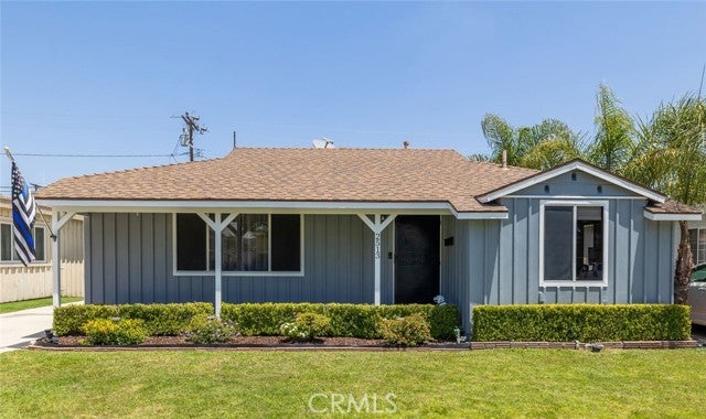 Property photo for 2513 Lesserman Street, Torrance, CA