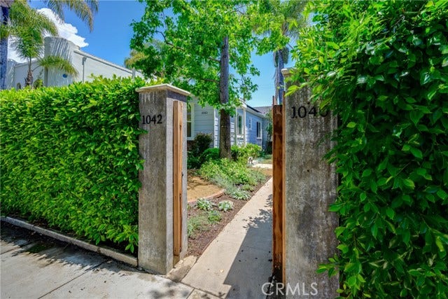 Property photo for 1040 Havenhurst DR, #B, Los Angeles, CA