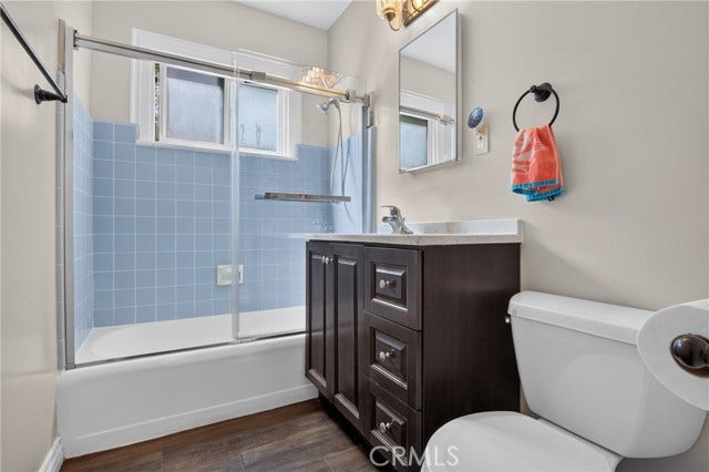 10572 Shoshone AVE, Granada Hills, CA 91344