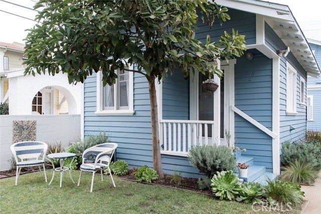 Property photo for 218 S Broadway, #A, Redondo Beach, CA