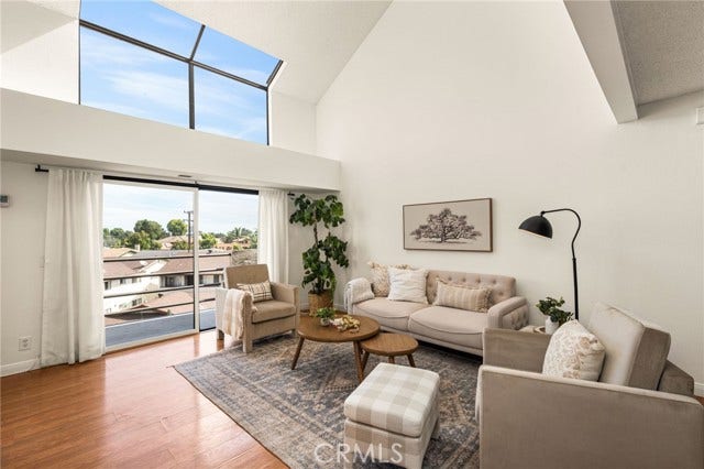 Property photo for 4144 E Mendez, #214, Long Beach, CA