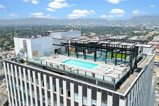 Property photo for 3810 Wilshire Blvd, #1811, Los Angeles, CA