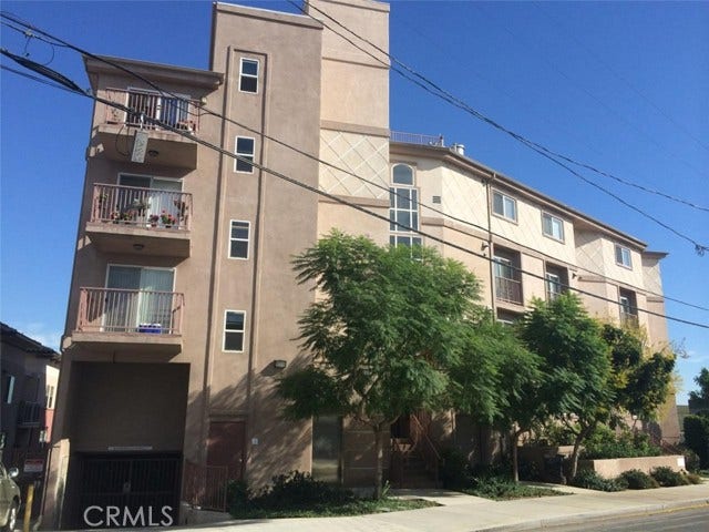 Property photo for 700 N Hill PL, #102, Los Angeles, CA
